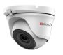 Купольная уличная 2Мп HD-TVI видеокамера HiWatch DS-T203S (3.6 мм)