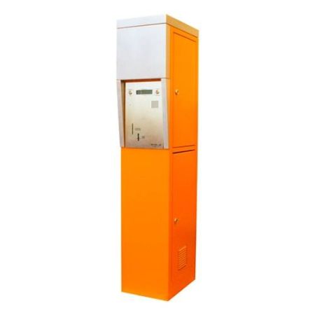 Выездная стойка VAP-3021-00