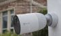 Беспроводная Wi-Fi камера Ezviz BC1 kit с базовой станцией