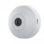 Сетевая миниатюрная 6Мп IP-видеокамера Axis M3067-P