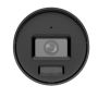 Сетевая IP-видеокамера ColorVu 4Мп HikVision DS-2CD2047G2H-LIU/SL (2.8 мм), черная с интеллектуальной гибридной подсветкой