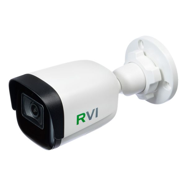 IP-видеокамера 2Мп RVi-1NCT2022 (2.8) white