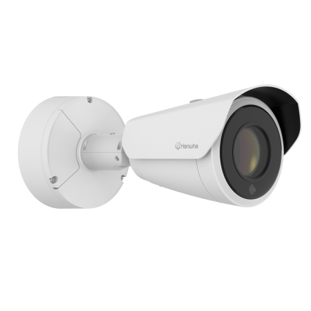 Антивандальная сетевая IP-видеокамера 8Мп Wisenet PNO-A9311R