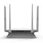 Видеорегистратор 8-ми канальный Ezviz Vault Plus CS-X3-8E с функцией Wi-Fi роутера