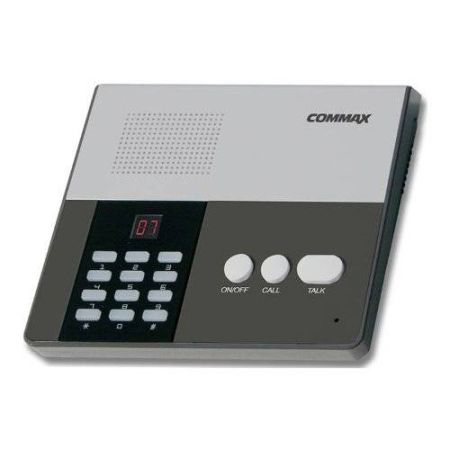Интерком COMMAX СМ-810M Интерком COMMAX СМ-810M