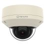 Антивандальная купольная IP-видеокамера 2Мп Wisenet XNV-L6080