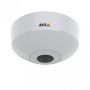 Сетевая миниатюрная 6Мп IP-видеокамера Axis M3067-P