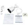 IP-видеокамера 4Мп RVi-1NCT4052 (2.8) white