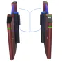 Турникет распашной Avix Tango (AV.SG.6628) Турникет распашной Avix Tango (AV.SG.6628)