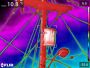 Тепловизор Flir T840 (17мм)