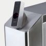 Турникет-трипод тумбовый уличный PERCo-TTD-10AB (с автоматическими планками Антипаника)