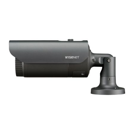 Антивандальная сетевая IP-видеокамера 5Мп Wisenet QNO-8080R