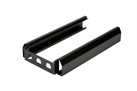 Островок безопасности PERCo PI-01, длина 4.3 м