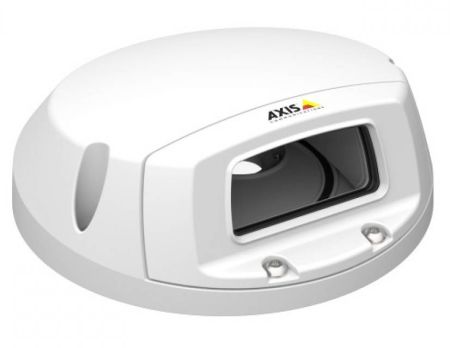Сетевая уличная IP-видеокамера Axis P3905-RE для транспорта