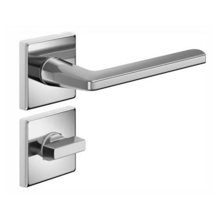 Комплект ручек dormakaba New Design LUCE Р 02 LP14T с заверткой