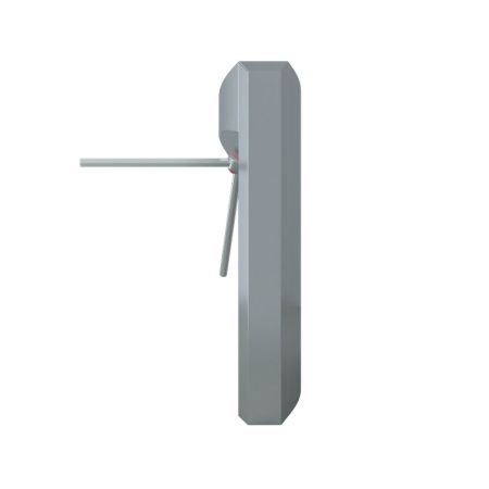 Двухштанговый тумбовый турникет Gotschlich Calypso 2-Arm (6CAL2AEC)