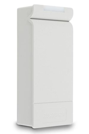 Считыватель RusGuard R10 MF (серый) с автономным контроллером