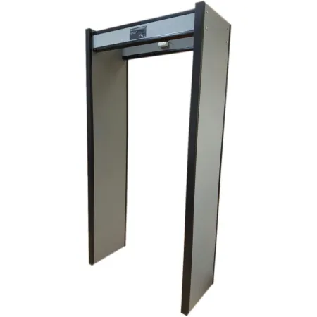 Металлодетектор АРКА исп.1-МВС, однозонный, арочный, 1000 мм, с системой видеонаблюдения Металлодетектор АРКА исп.1-МВС, однозонный, арочный, 1000 мм, с системой видеонаблюдения