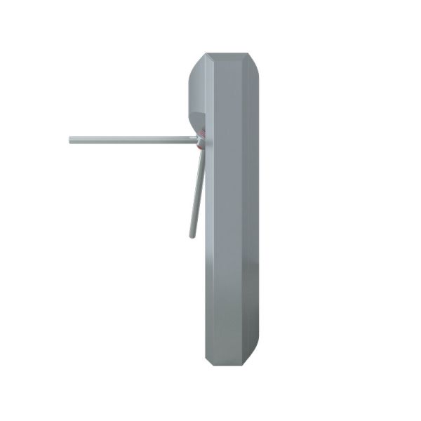 Двухштанговый тумбовый турникет Gotschlich Calypso 2-Arm (6CAL2AEC)