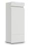 Считыватель RusGuard R10 MF (серый) с автономным контроллером