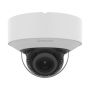Сетевая IP-видеокамера 4K 8Мп Wisenet XND-C9083RV (4.4-9.3 мм) с искусственным интеллектом