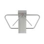 Трехштанговый турникет-трипод Gotschlich Compact Plus 3-Arm из окрашенной стали (6COP3AEB)