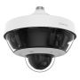 Видеомодуль Wisenet SLA-5M4600P 5Мп f=4,6 мм для камеры PNM-9322VQP
