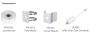 IP-видеокамера уличная 5Мп Dahua DH-IPC-HFW5541TP-ASE-0600B-S3 с искусственным интеллектом