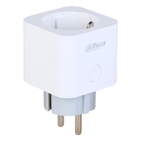 Умная розетка Dahua DHI-ICS1-W2(868)