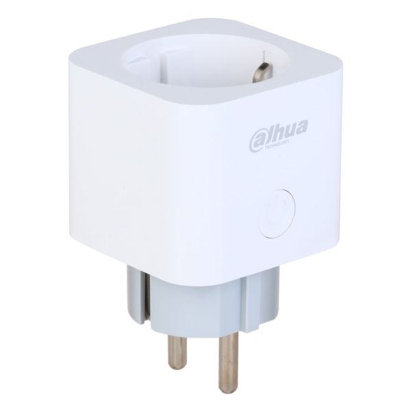 Умная розетка Dahua DHI-ICS1-W2(868)
