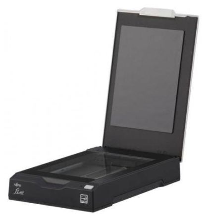 Планшетный сканер Fujitsu fi-65F