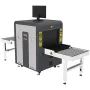 Рентгеновский интроскоп ZKTeco ZKX6040A для сканирования ручной клади Рентгеновский интроскоп ZKTeco ZKX6040A для сканирования ручной клади