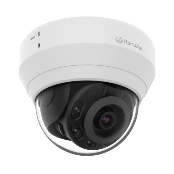 Купольная IP-видеокамера 2Мп Wisenet LND-6022R (4 мм)