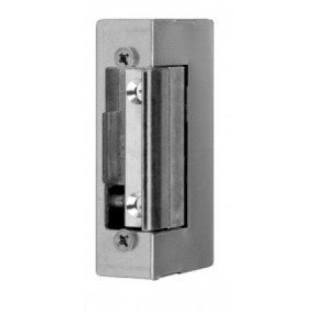 Электромеханическая защелка Smartec ST-SL150NC, без планки, нормально-закрытая Электромеханическая защелка Smartec ST-SL150NC, без планки, нормально-закрытая