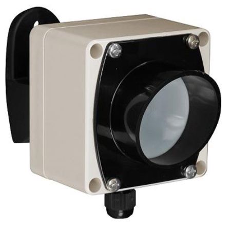 Оптико-электронный инфракрасный извещатель СПЛАВ L50 Оптико-электронный инфракрасный извещатель СПЛАВ L50