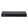 Неуправляемый 8-портовый PoE коммутатор Dahua DH-PFS3110-8ET1GT1GF-96