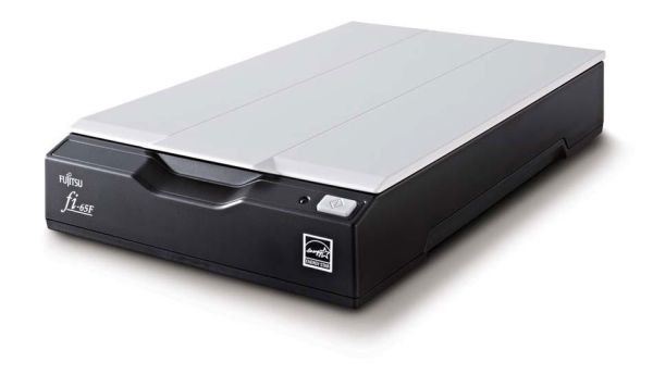 Планшетный сканер Fujitsu fi-65F