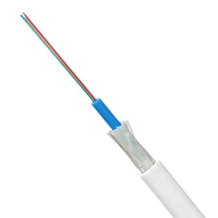 Кабель оптический ОТЦН-16А-2,7 (2,7кН) LS-HF, 16 волокон Кабель оптический ОТЦН-16А-2,7 (2,7кН) LS-HF, 16 волокон