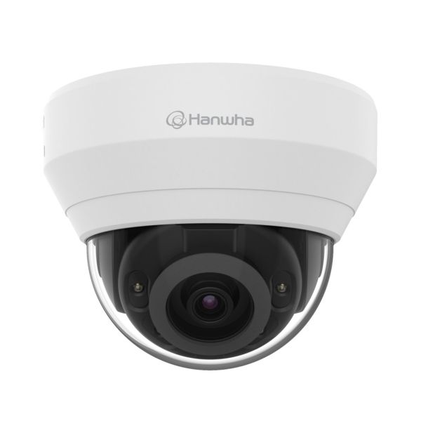 Купольная IP-видеокамера 2Мп Wisenet LND-6022R (4 мм)