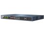 Неуправляемый PoE-коммутатор HikVision DS-3E0318P-E/M(C)