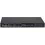 PoE-коммутатор 24-портовый Dahua DH-S4228-24GT-360, гигабитный, управляемый