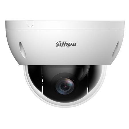 Скоростная сетевая PTZ видеокамера 2Мп Dahua DH-SD22204DB-GNY c оптическим 4x увеличением
