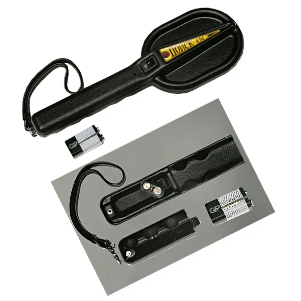 Металлодетектор ручной Поиск-4М