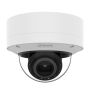 Антивандальная сетевая IP-видеокамера 2Мп Wisenet XNV-6123R (5.2-62.4 мм)