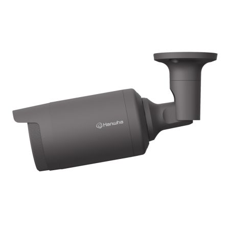 Уличная цилиндрическая IP-видеокамера 2Мп Wisenet LNO-6022R (4 мм)