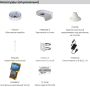 IP-видеокамера уличная 4Мп Dahua DH-IPC-HDW3441EMP-S-0600B-S2