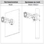 IP-видеокамера уличная 2Мп Dahua DH-IPC-HFW2241TP-ZS