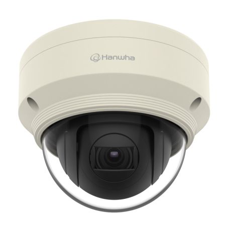 Купольная антивандальная PTZ-видеокамера 2Мп Wisenet XNP-6040H (2.8-12 мм)