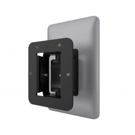 Крепление HikVision DS-KAB6-W1 для терминалов доступа Min-Moe на стену