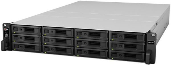 Модуль расширения Synology RX1217RP (без HDD)